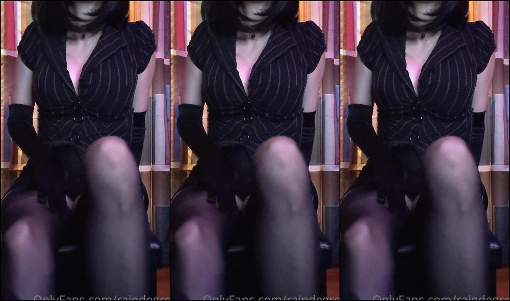 Raindegrey 2247572341 10 15 2021 If You Impress Me Enough I Just Might Keep You