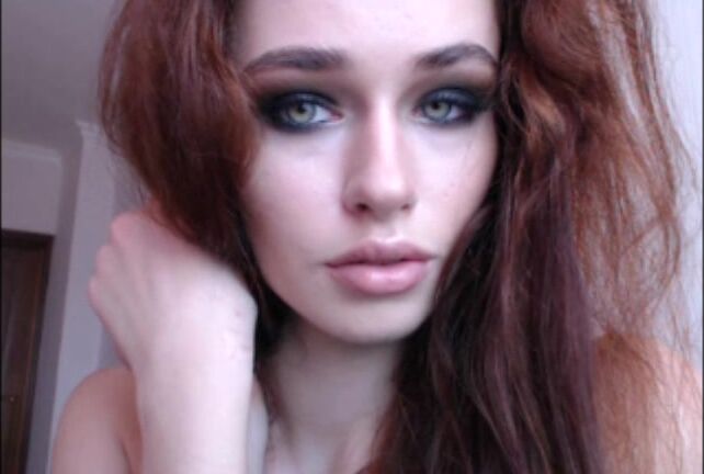 Eye Contact, Eye Fetish, Eyelash Fetish, Jeans Face Sitting, Old & Young oksanafedorova look into soul ManyVids