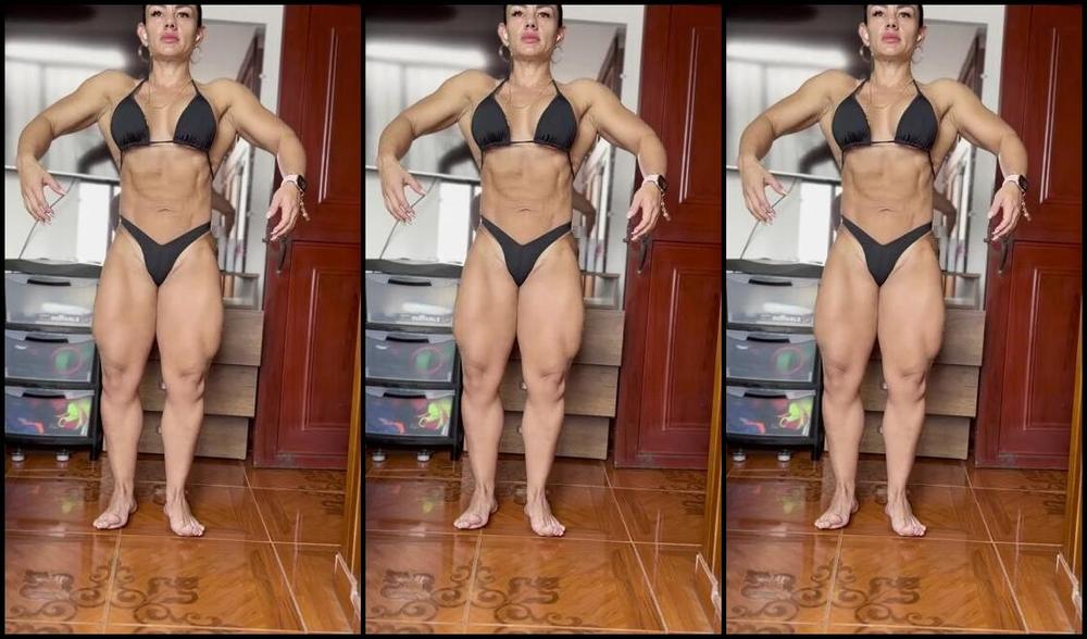 Quadsgoddess Nicknamed Quadsgoddess 09 13 2023 Onlyfans Video Body Check Videos Mv83