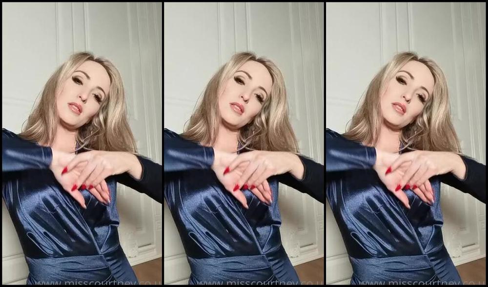 Misscourtneym Onlyfans Mmmm How Shiny Is This Heaven Satinp