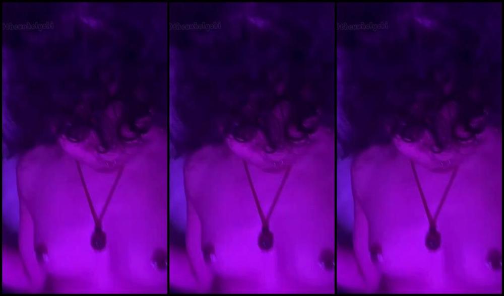 Theunholychi Nicknamed Theunholychi Onlyfans Video 2466