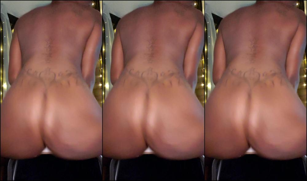 Itsmoeduh Bouncing Nude Onna High Chair And Encouraging You To Cum For Me Wonderful Pussy And Assho