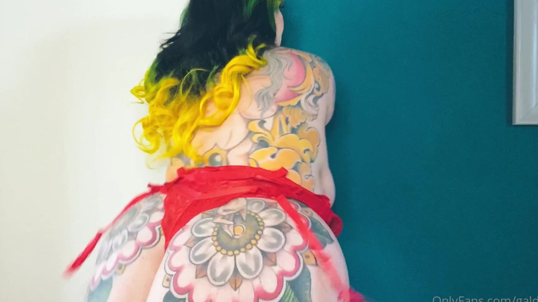 Galdalou Well You Voted The Red Set First So Here It Is Enjoy