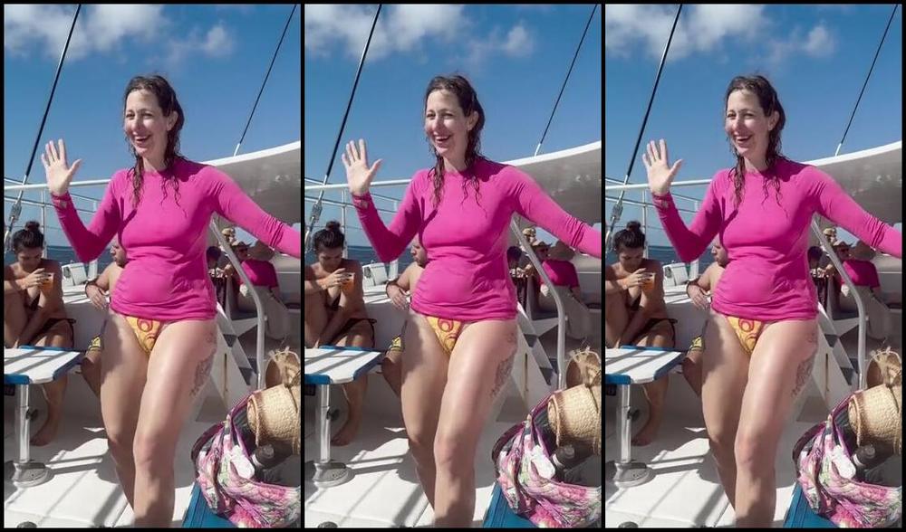 Longtoesally Nicknamed Longtoesally Stormy 02 27 2025 Onlyfans Video Last Set Bikini Cruise Of Jan 2025 But I Have Another In March So More Bikini