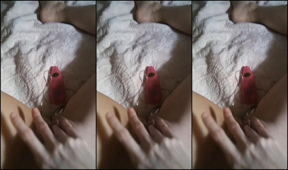 Lusciouslips Pov Playtime Before Bed