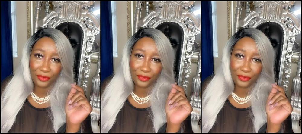 Madam Caramel Onlyfans I Have A Task For You Boi Do It And Tell Me Once Is Done