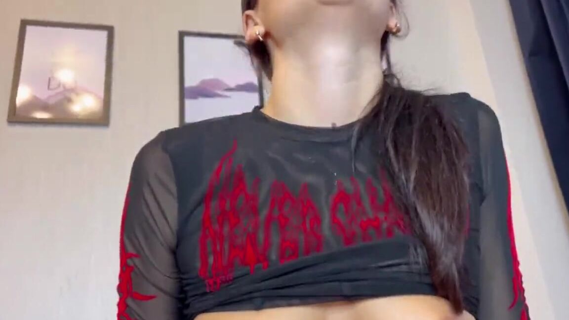 Kate Rich Skinny slut fucked and cum in her pussy Pornhub