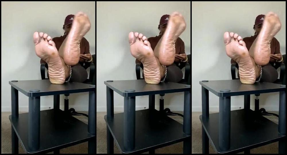 Magical Mesha Nicknamed Magicalmeesh Foot Fetish 03 02 2024 Onlyfans Video Stream Started At 03022024 0628 Pm The Angle And View