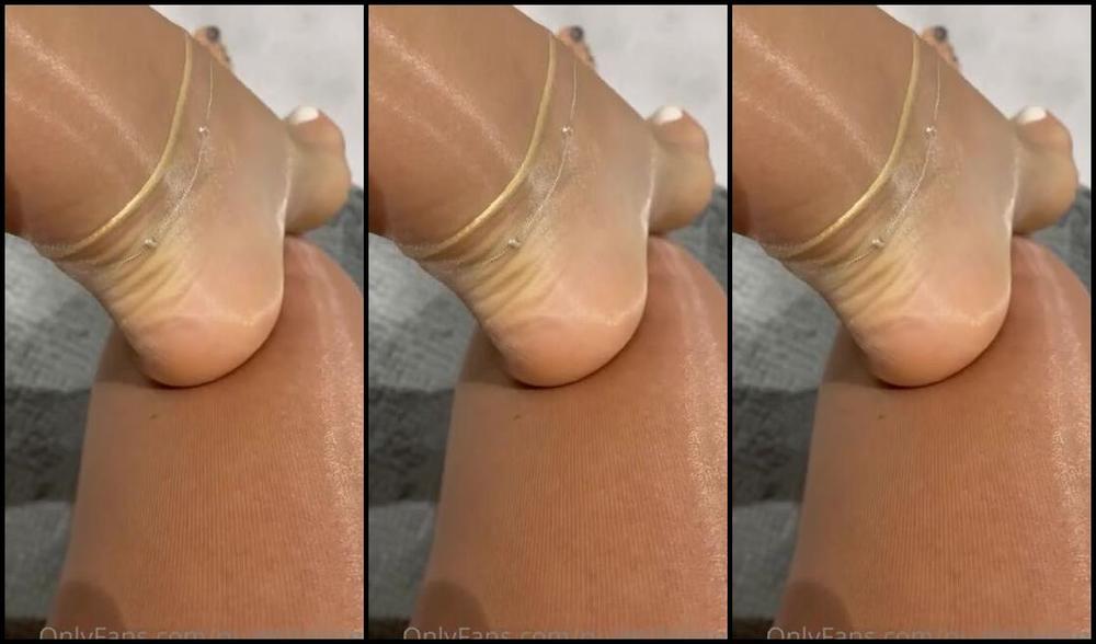 Queenfeetred Nicknamed Queenfeetred Onlyfans Video 1510