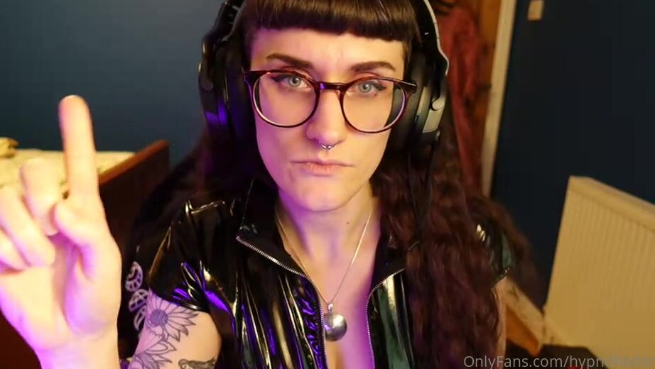 Hypnohedonista At Some Point During This Video You Re Going To Drop Cn A Trance Made Specifically Fo