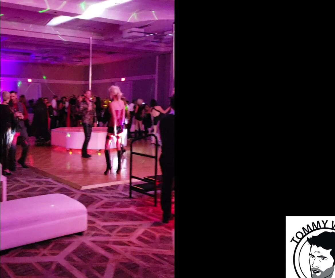 Tommy Wood Real Swingers Party Couplesorgy