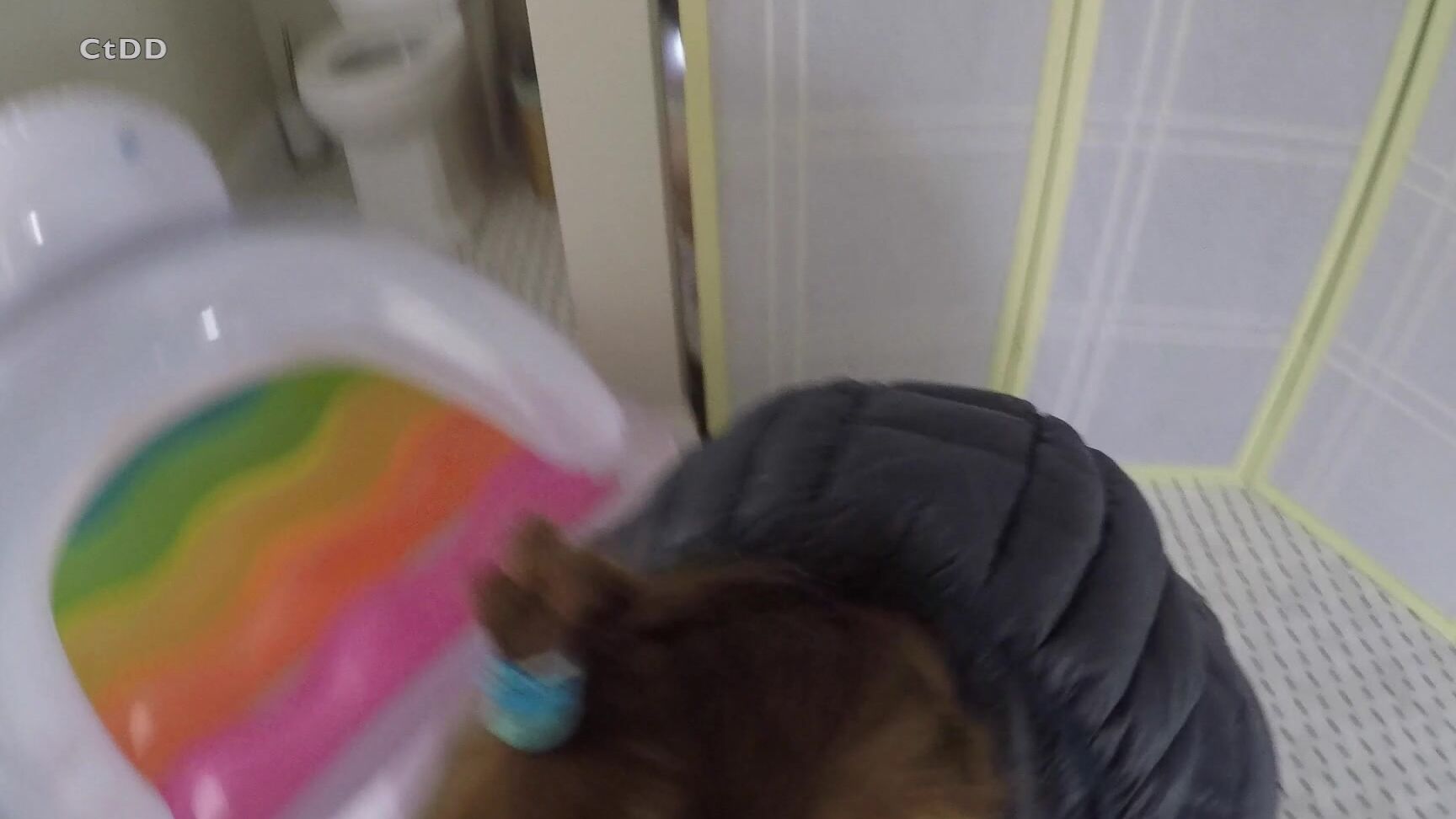 Dirtykristy Lollipop Cummin