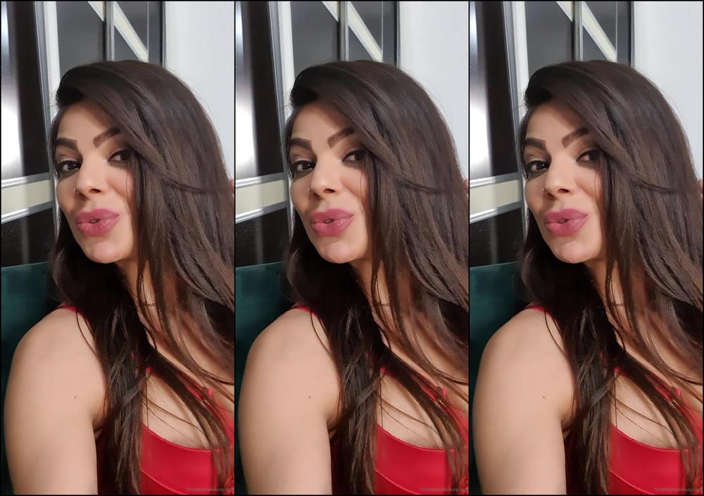 Goddess Domdeluxury 2020-05-09 Good Morning Mouse  You asked for it,so I will even explain you in what he is caught right  OnlyFans