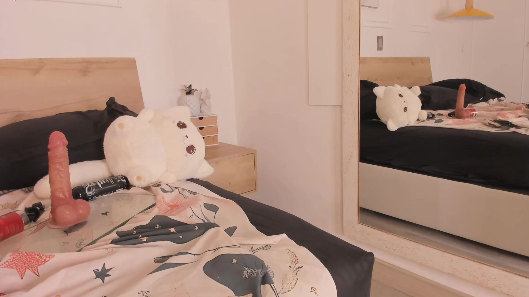 Chaturbate Bella Donne 2025 04 18 17 29