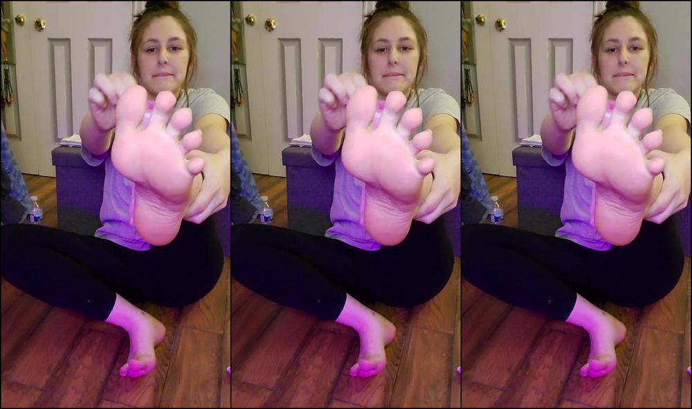 Tootsiepoptoes Good Morning