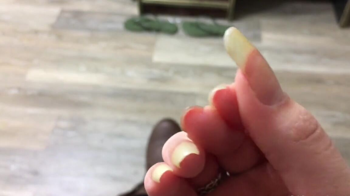 Lalalaura Nicknamed Lauras Kingdom 04 26 2020 Onlyfans Video Nail Art Kays Claw Talk