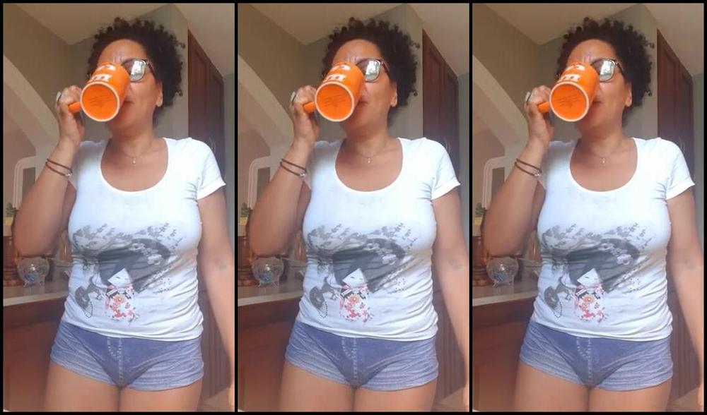 Meryann Aka Solesqueenrd Onlyfans Good Morning10