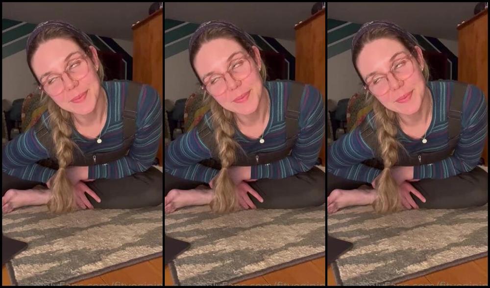 Nina Aka Fityoginina Onlyfans I Filmed This Late Last Night But I M Posting It This Morning While I Head To Hot Yoga I Need To R