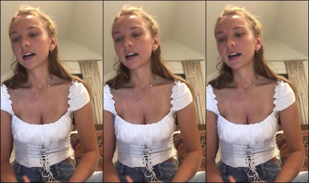 Lilyivymfc Responding To The Questions I Got From Women The Other Night This Is Not All Of The Quest