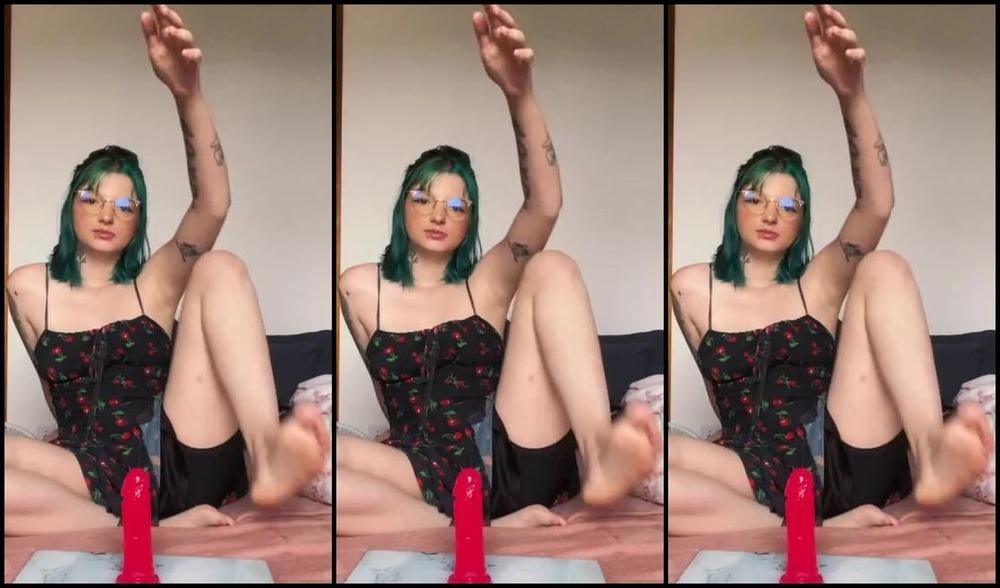 Goddess Ana Nicknamed Urfeetgirlofc Foot Fetish 04 02 2024 Onlyfans Video Imagine If It Were You Here Now