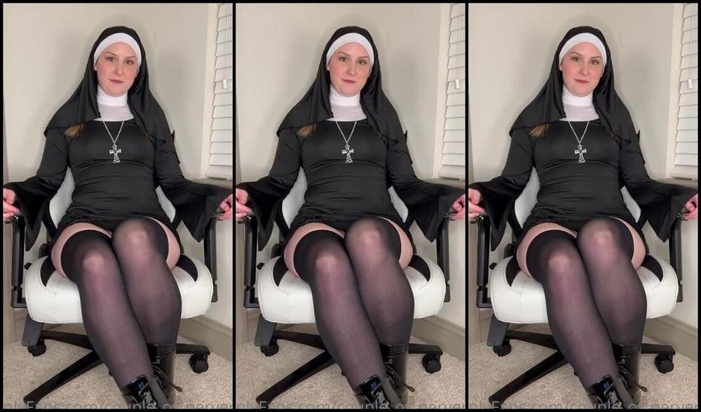 Couple Of Perverts Aka Couple Of Perverts Femdom 11 01 2022 Onlyfans Video Confessing My Sins