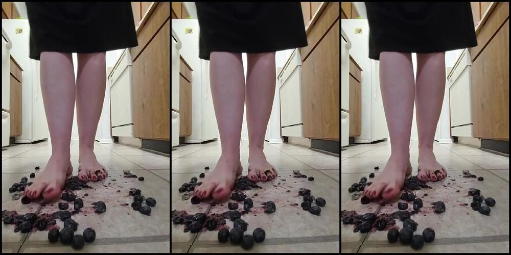 Jennysfeet Foot Fetish 09 20 2024 Onlyfans Video Tommys Custom Blueberry Crush Joi