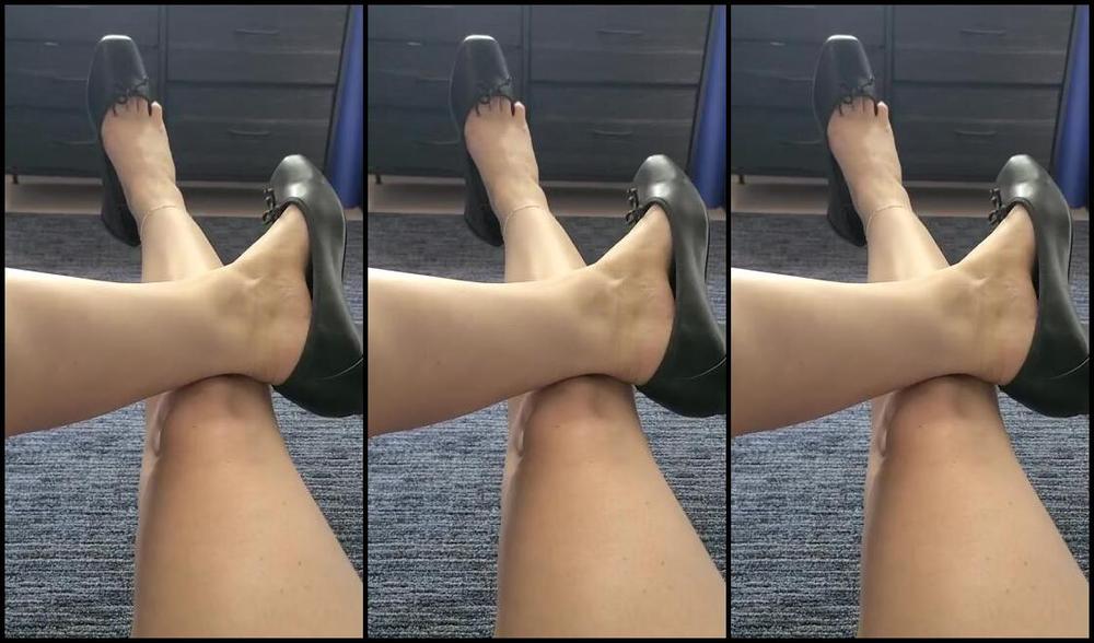 Crystal Paris Nicknamed One Lonely Foot 07 07 2025 Onlyfans Video Sexy Legs