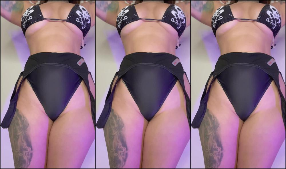 Giulianacabrazia Twitch After Dark Ive Been Streaming Almost Everyyy