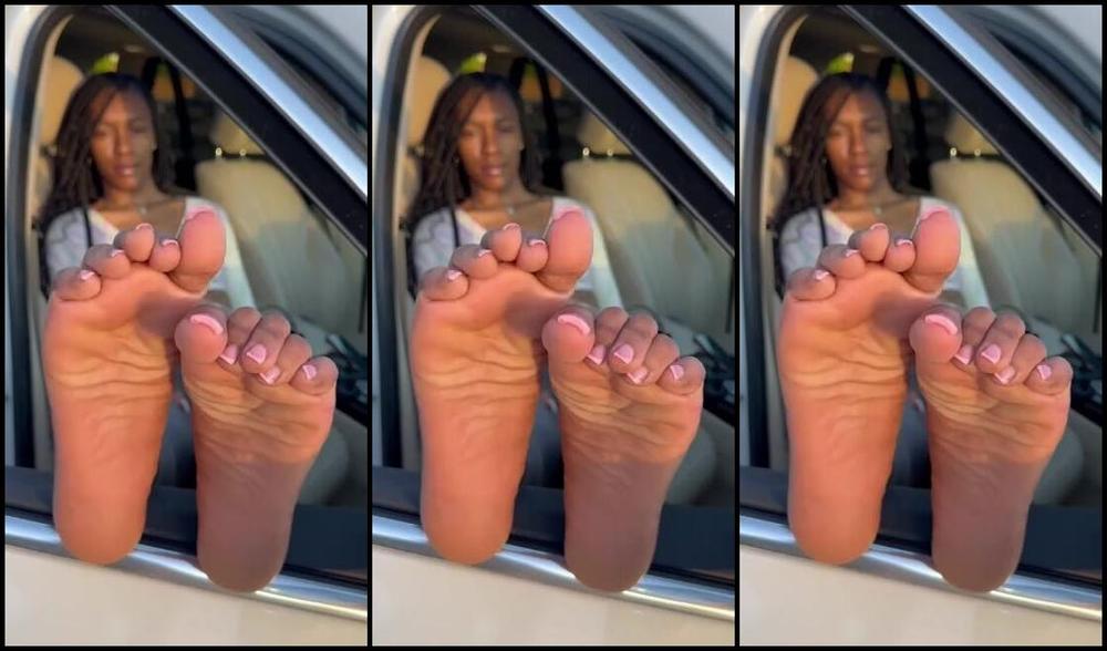 Pretty Solez Nicknamed Solezofagoddess Foot Fetish 04 22 2024 Onlyfans Video What Would You Do If You Saw Me Wiggling My Pretty Soft Soles In Public
