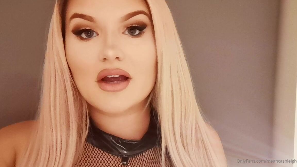 Meancashleigh Onlyfans Video 600