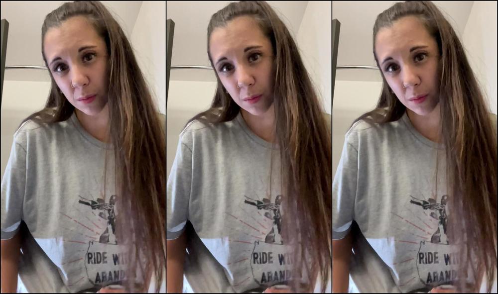 Mistyray 2270647535 11 10 2021 Hehe I Stole Your Shirt And Now You Gotta Tackle Me For It Back