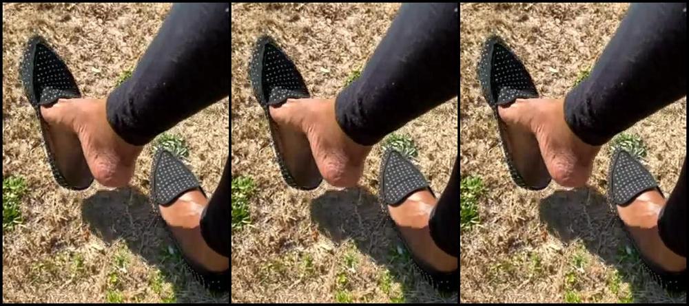 Magical Mesha Nicknamed Magicalmeesh Foot Fetish 02 21 2024 Onlyfans Video Stream Started At 02212024 0546 Pm Lets Go Outside For A Flat Dangle
