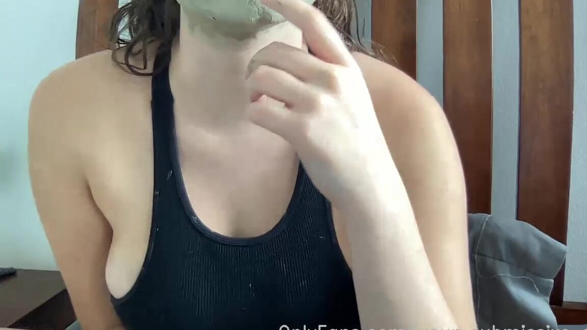 Your Submissive Doll Thank You For Joining My Self Care Saturday Live