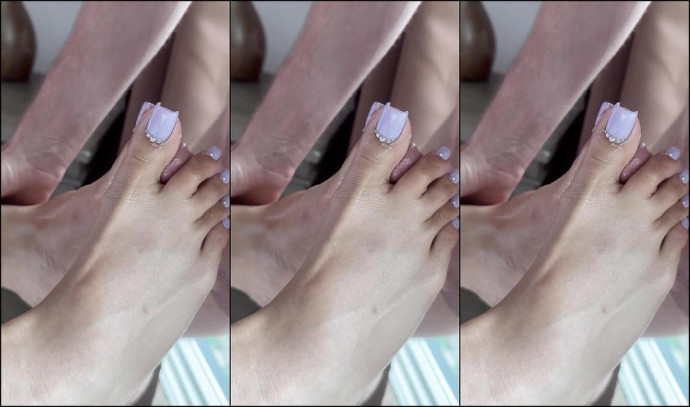 Thee Celeste 3224452978 03 12 2024 Toesday Foot Fuck