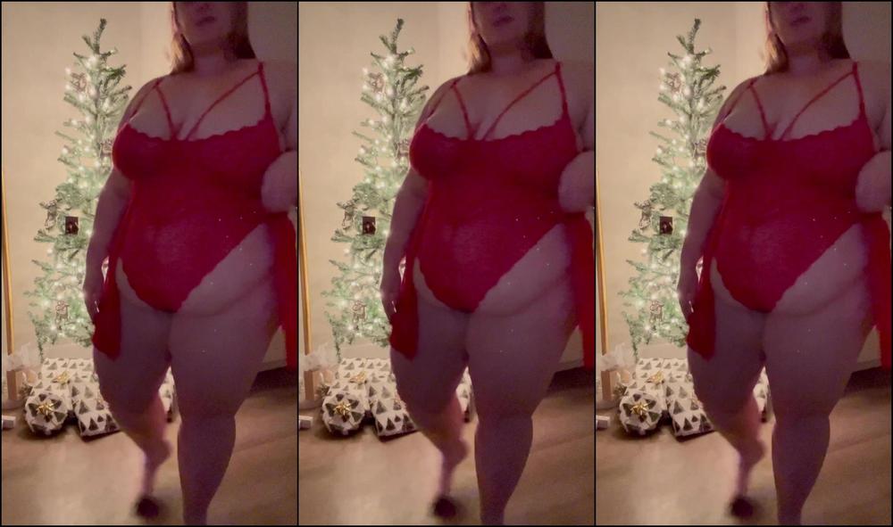 Ncandt 3619751307 12 24 2024 All Yours Under The Light Of The Christmas Tree