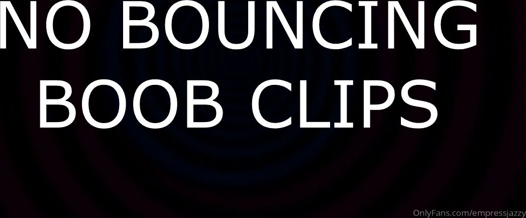 Empressjazzy New Clip Jerk It To Nothing Ripoff Loser Training Collection