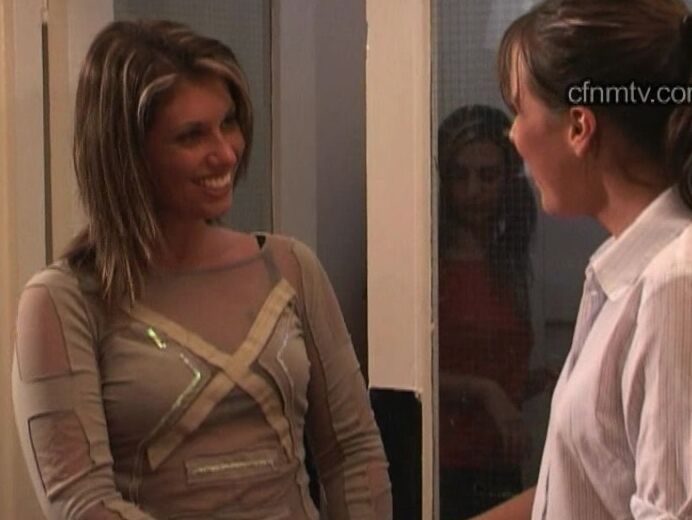 Cfnm Tv Stdunstans Soap 6