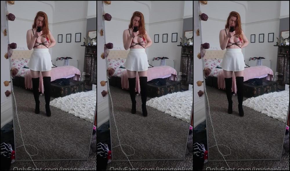 Imogenlucie 1028044140 10 06 2020 Think This Is A Casual Outfit To Go To Sainsburys In Tbh What Do You Reckon