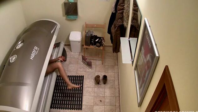 Czech Solarium 66 704396