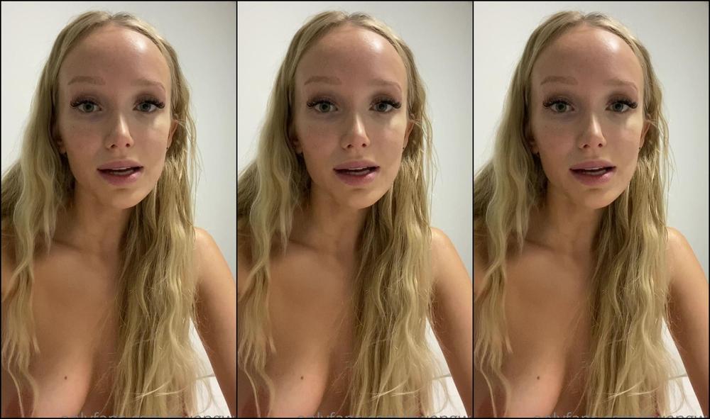 Gwengwiz Just A Little Video Update Stay Tuned Xxx