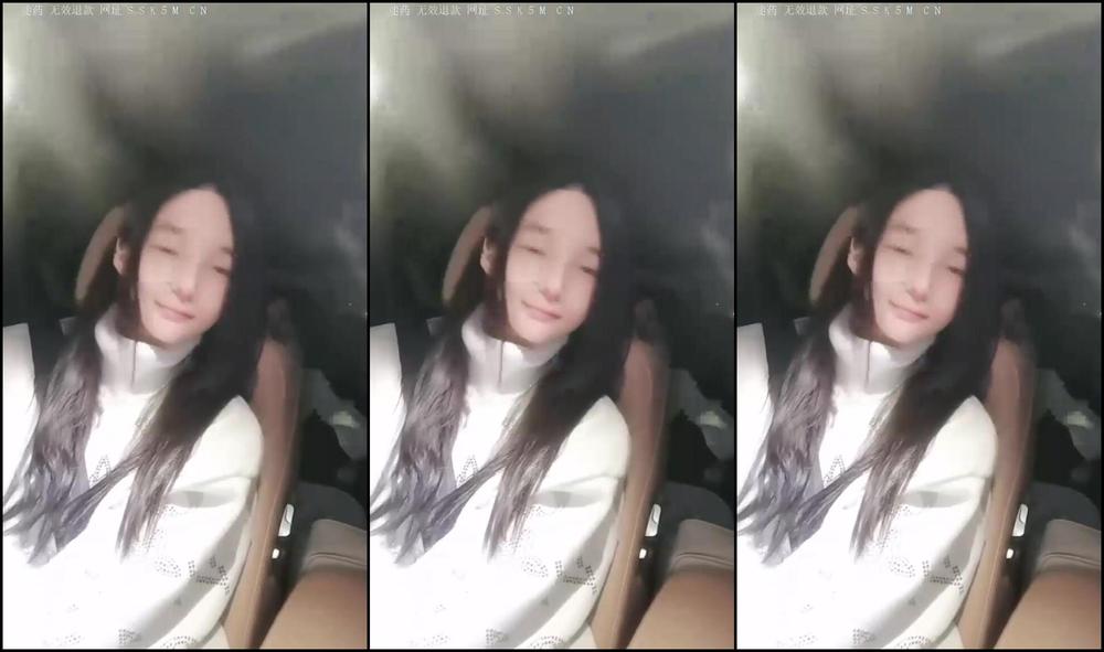 Asian Domestic Zone Self Filmed 04778