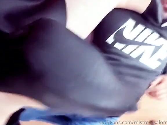 Queen Salome Onlyfans Ezii Iyi Ezdim Oxlyoxlyp