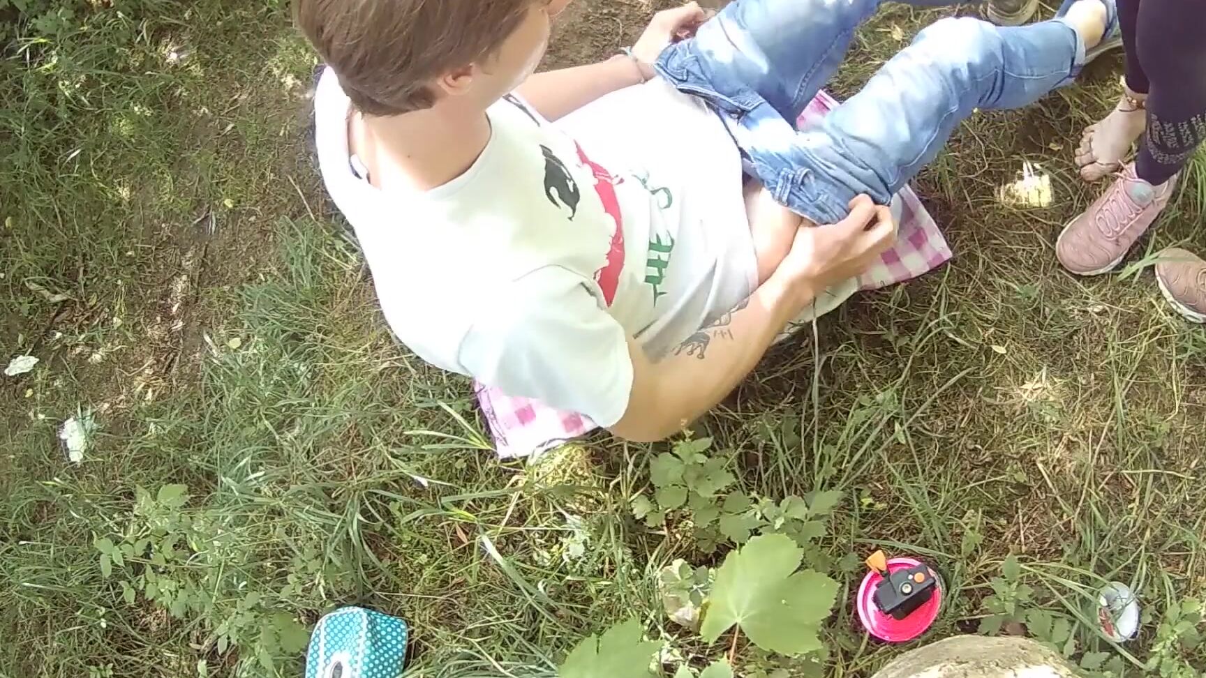 xxxpaarxxx kurzer fick im geb sch Pornhub