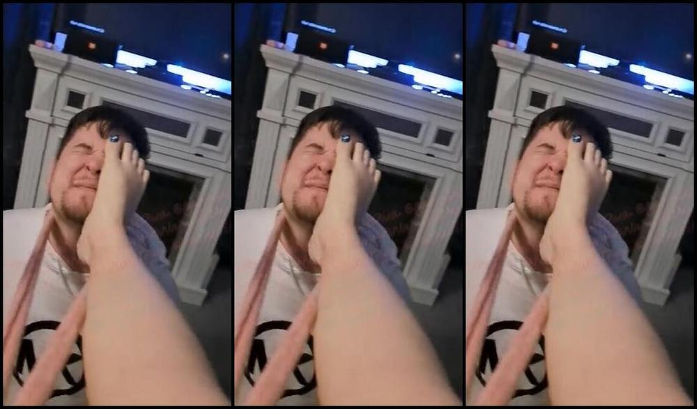 Naturaldiva Onlyfans Your Face My Feet Are You Ready To Smell Them Get Kicked Bc Thats Whats Going To Happen