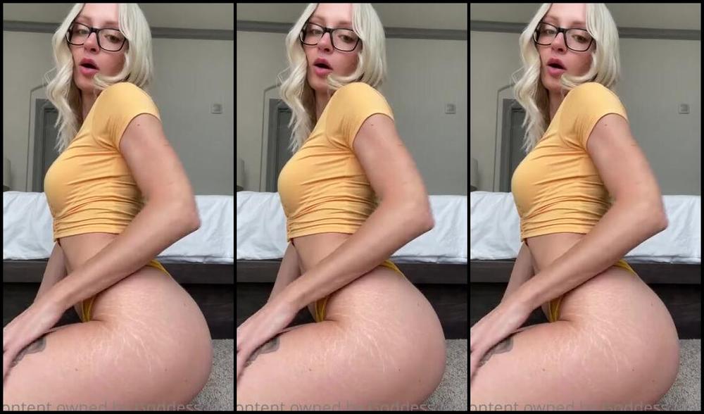 Goddess Maven Nicknamed Mavenmay Onlyfans Addicted To Maven Ah