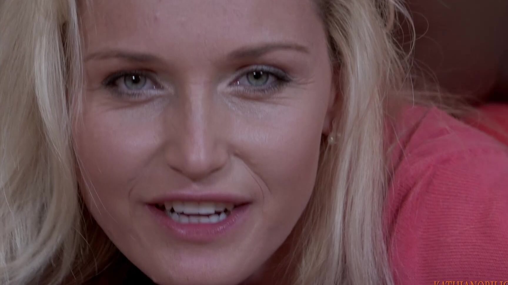 Kathia Nobili - Your slutty wife giving you live show with her 11 inches huge_2 SiteRip