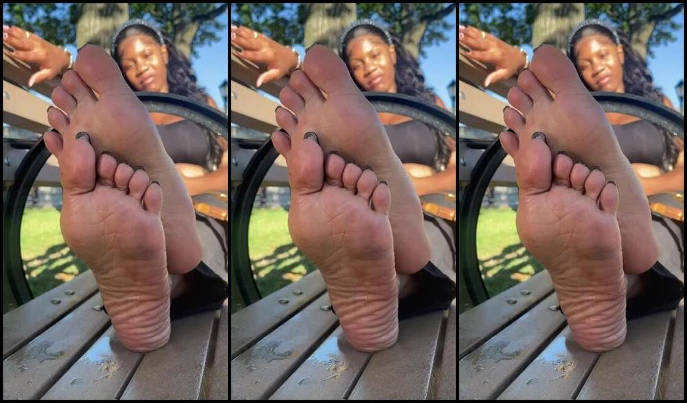 Queenjodiieetoes Aka Prettyfeetonly1800 Onlyfans A Slight Tease