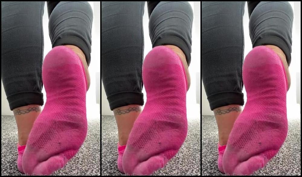 Msmaddy Aka Madsoles 1 Onlyfans If Only You Could Smell These