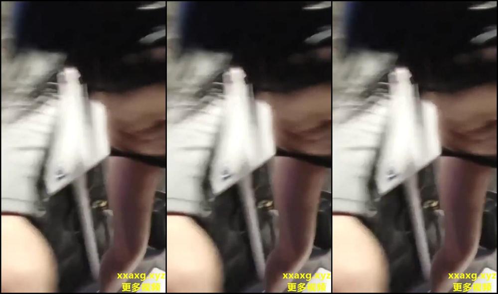 Asian Domestic Zone Self Filmed 07148