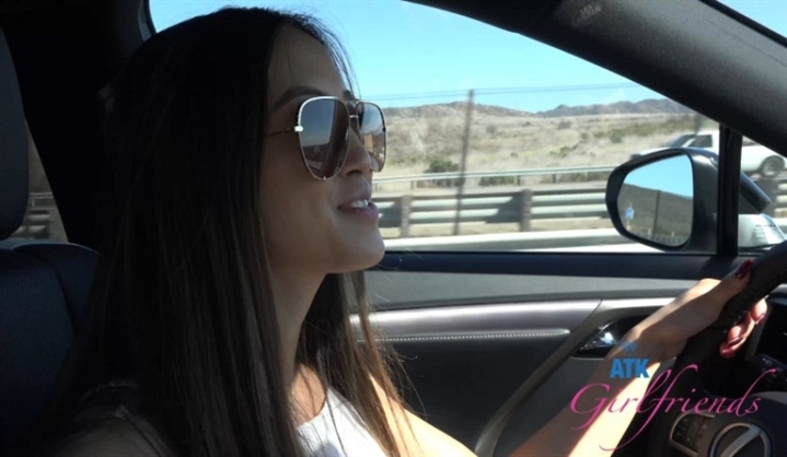 Daddy, Orgasm, Blowjob, Footjob, All Sex, POV, Piss Alexia Anders. La Jolla 1 SiteRip